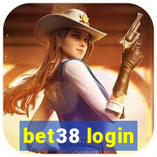 bet38 login